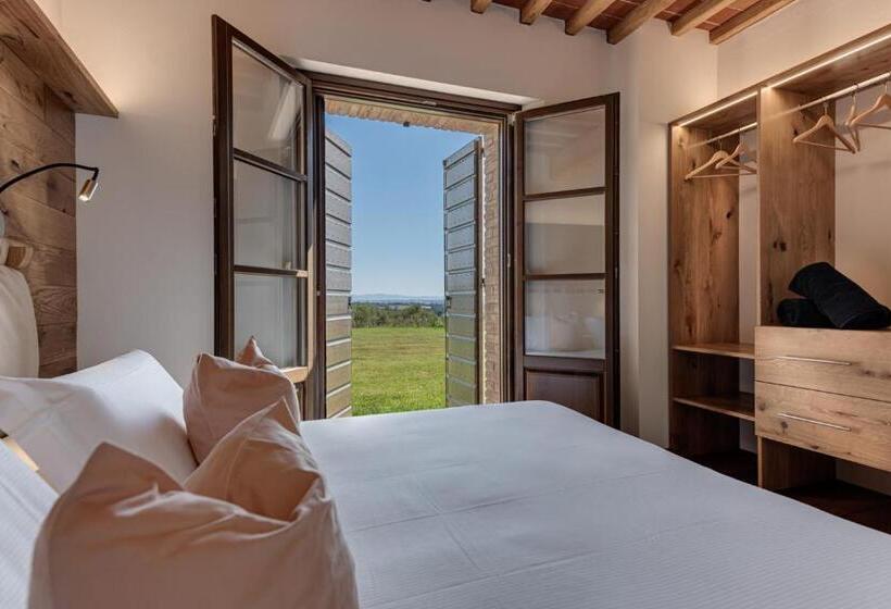 スリーベッドルーム ヴィラ, Terra Antica Resort, Winery & Spa