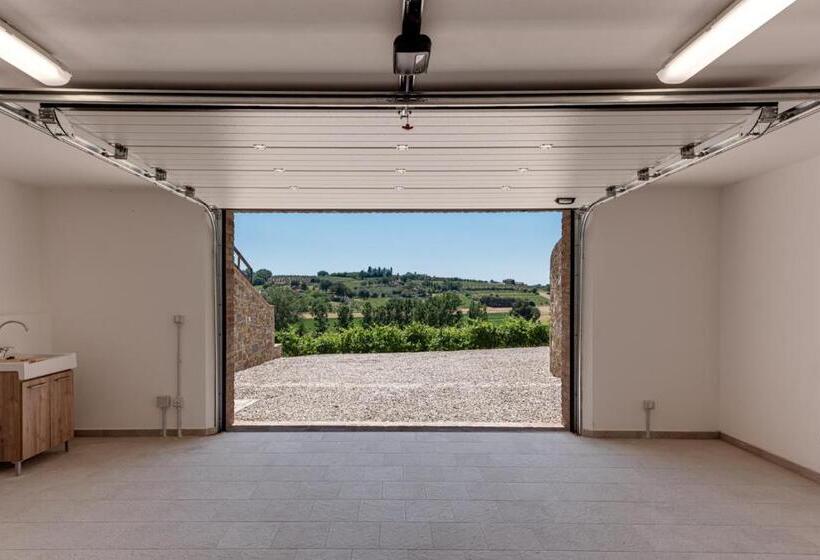 スリーベッドルーム ヴィラ, Terra Antica Resort, Winery & Spa