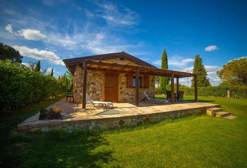 带1个卧室的豪华别墅, Terra Antica   Resort, Winery & Spa