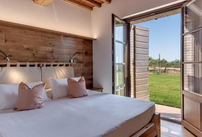 带3个卧室的别墅, Terra Antica   Resort, Winery & Spa