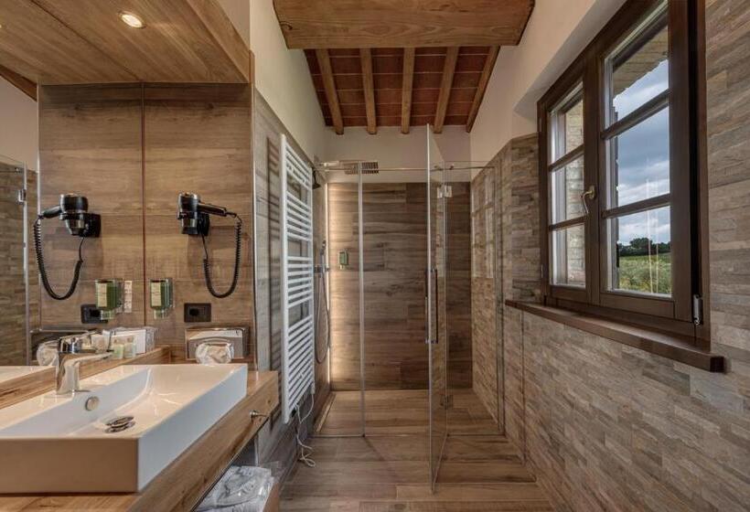 带3个卧室的别墅, Terra Antica   Resort, Winery & Spa