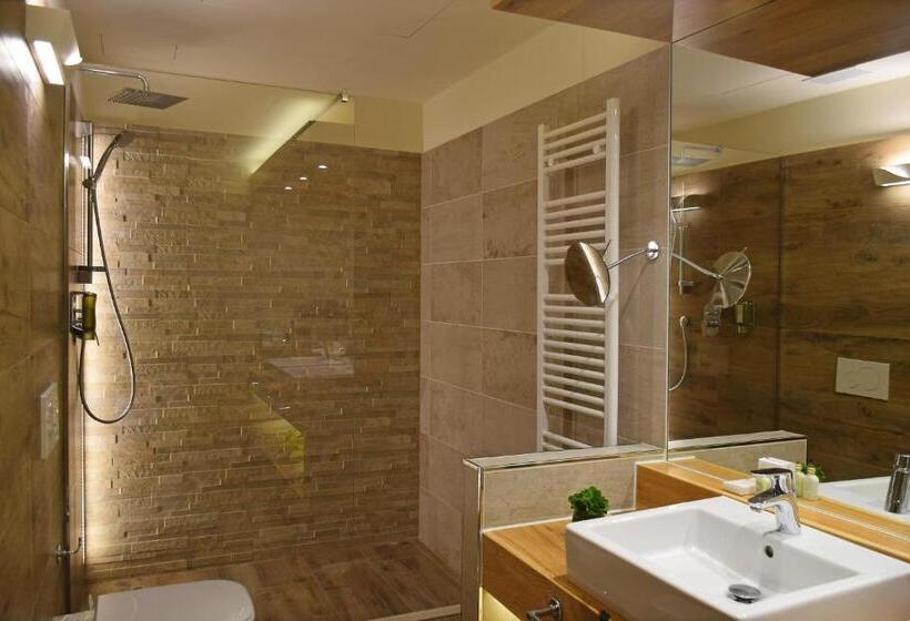 スイート, Terra Antica Resort, Winery & Spa