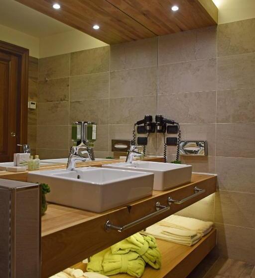 スイート, Terra Antica Resort, Winery & Spa