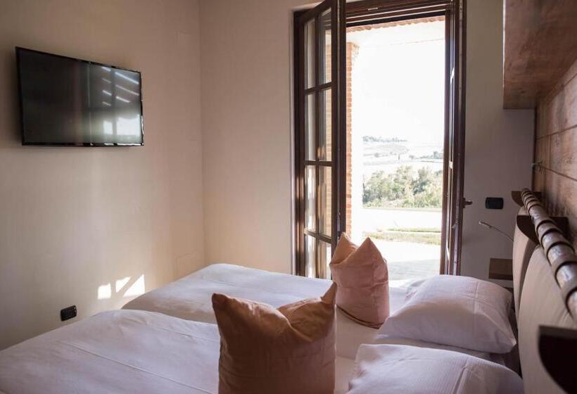 スイート, Terra Antica Resort, Winery & Spa