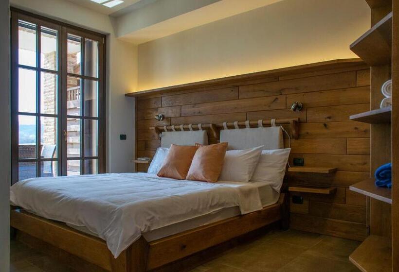 套房, Terra Antica   Resort, Winery & Spa