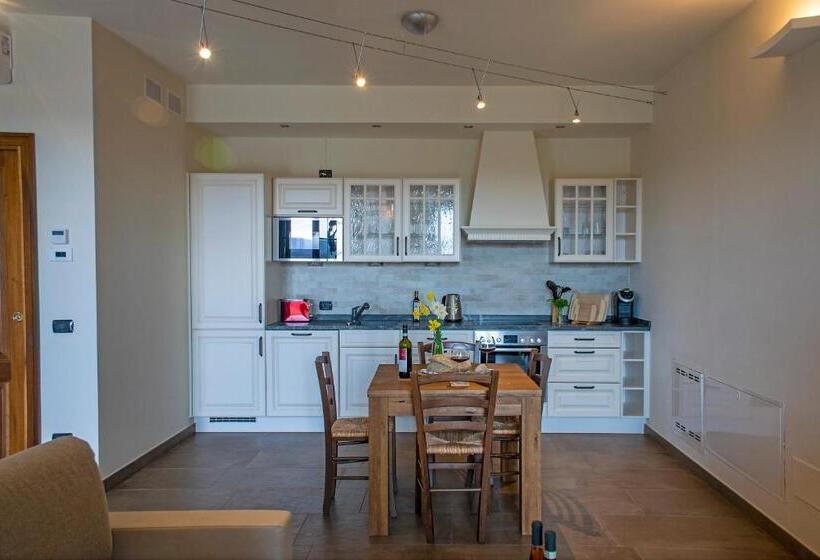 スイート, Terra Antica Resort, Winery & Spa