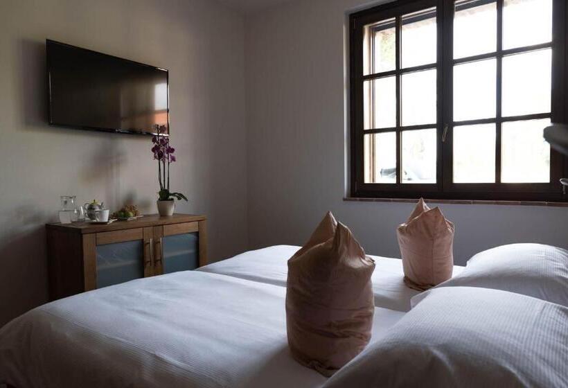 套房, Terra Antica   Resort, Winery & Spa