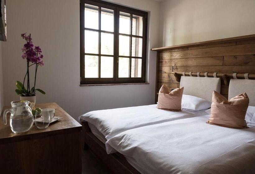 スイート, Terra Antica Resort, Winery & Spa