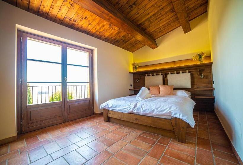 スーペリアー1ベッドルームビラ, Terra Antica Resort, Winery & Spa