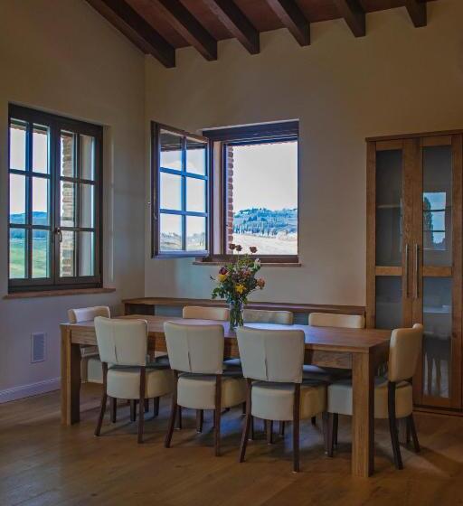 行政套房, Terra Antica   Resort, Winery & Spa