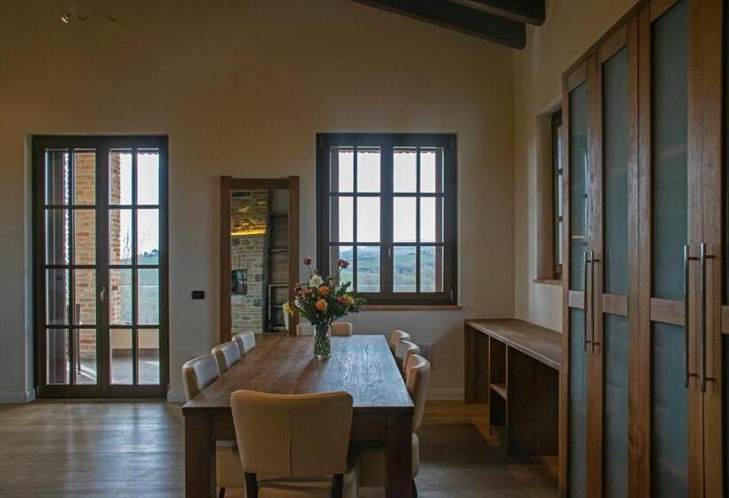 エクゼクティブスイート, Terra Antica Resort, Winery & Spa