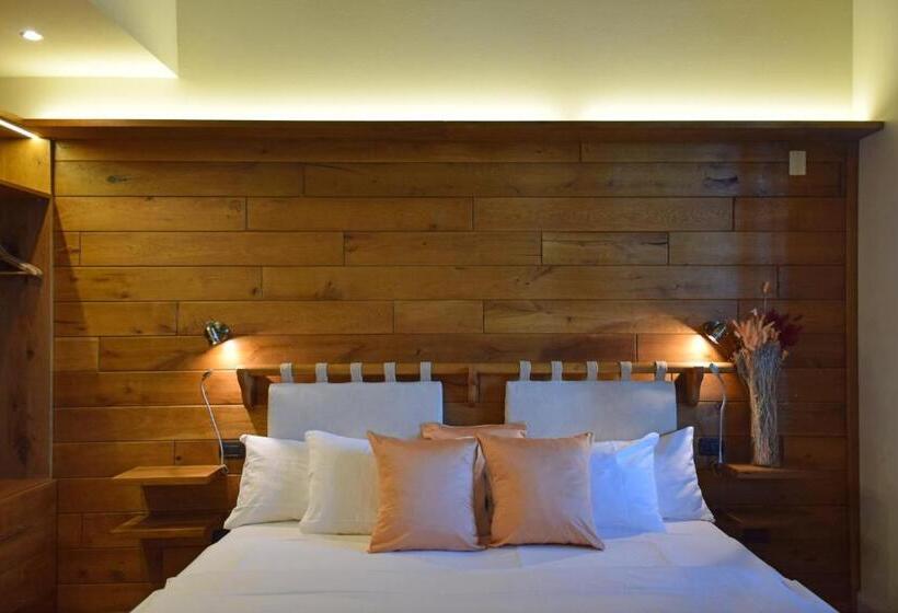 エクゼクティブスイート, Terra Antica Resort, Winery & Spa