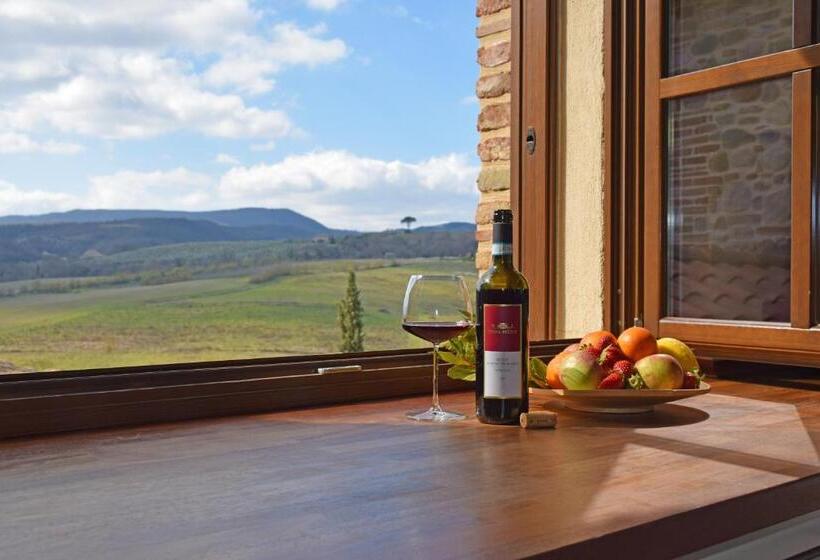 行政套房, Terra Antica   Resort, Winery & Spa
