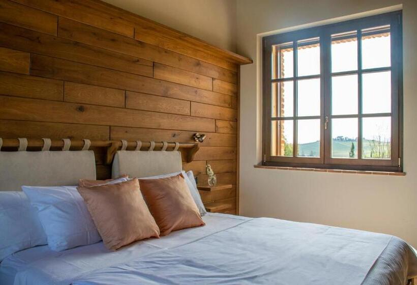 エクゼクティブスイート, Terra Antica Resort, Winery & Spa