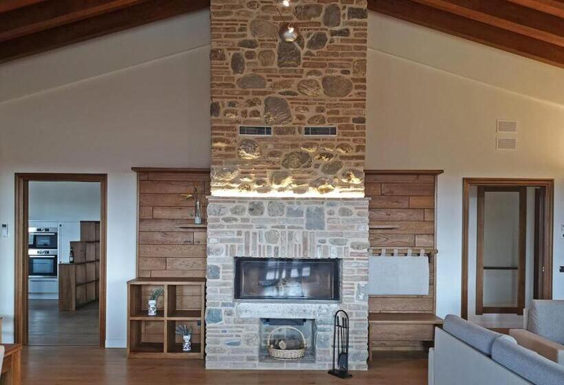 エクゼクティブスイート, Terra Antica Resort, Winery & Spa