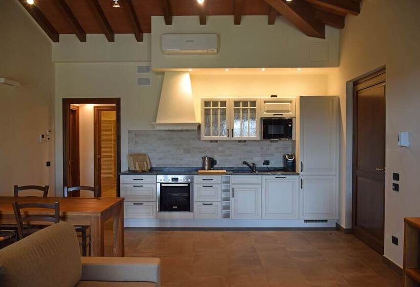 スイート, Terra Antica Resort, Winery & Spa