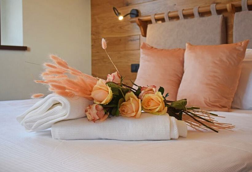 套房, Terra Antica   Resort, Winery & Spa
