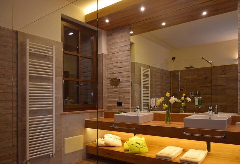 スイート, Terra Antica Resort, Winery & Spa