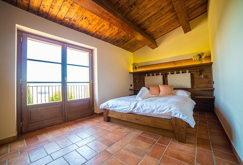 スーペリアー1ベッドルームビラ, Terra Antica Resort, Winery & Spa