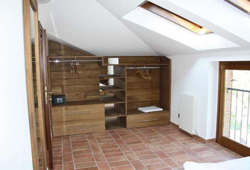 スーペリアー1ベッドルームビラ, Terra Antica Resort, Winery & Spa