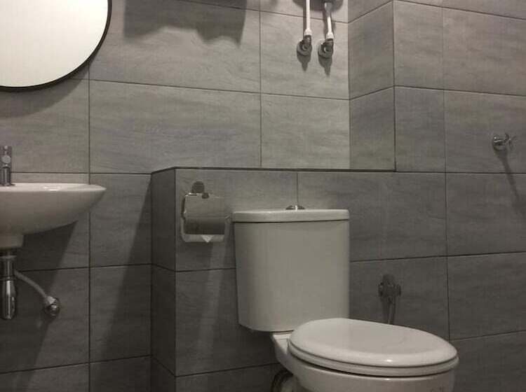 高级大房间, Urban Inn Alor Setar