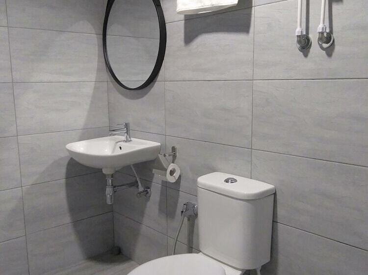 高级大房间, Urban Inn Alor Setar