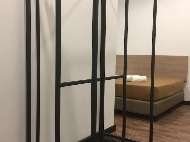 高级大房间, Urban Inn Alor Setar