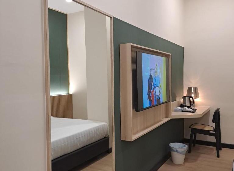 豪华房间, Urban Inn Alor Setar