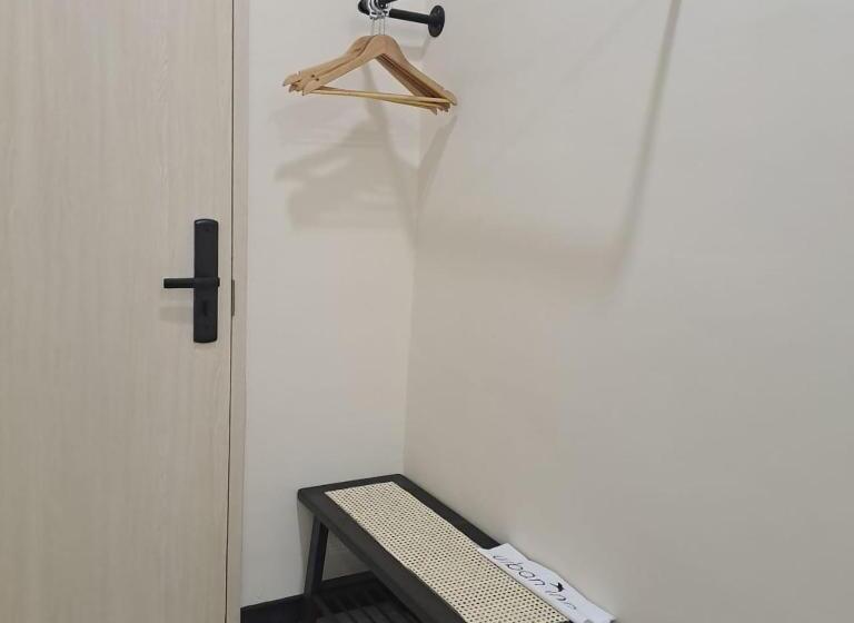 豪华房间, Urban Inn Alor Setar