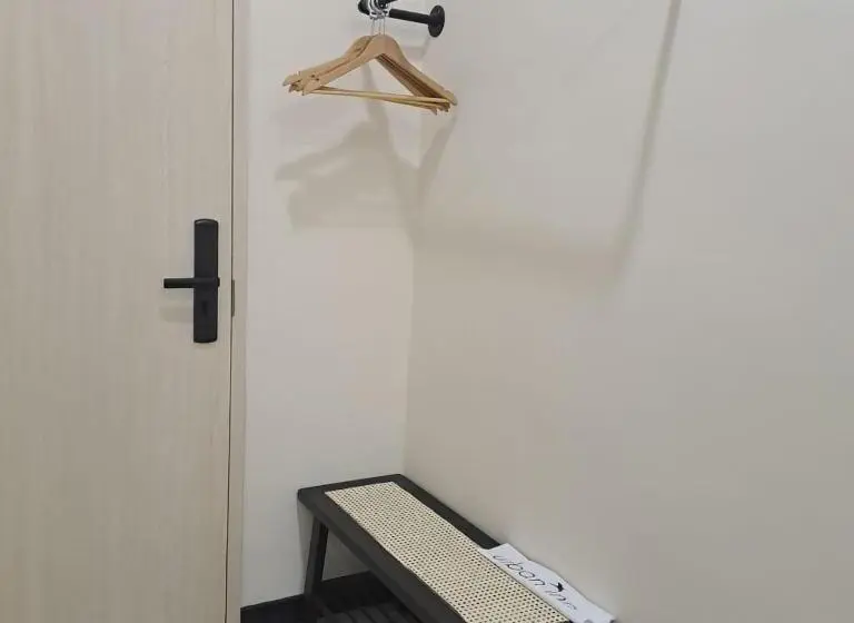 اتاق اجرایی سه نفره, Urban Inn Alor Setar