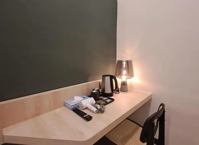اتاق اجرایی سه نفره, Urban Inn Alor Setar