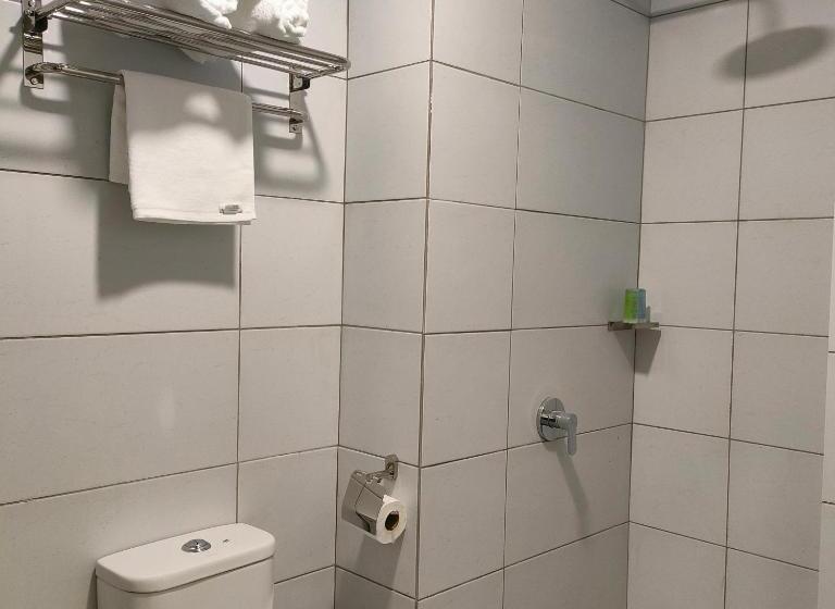 小型套房, Urban Inn Alor Setar