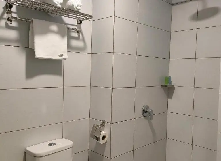 سوییت جونیور, Urban Inn Alor Setar