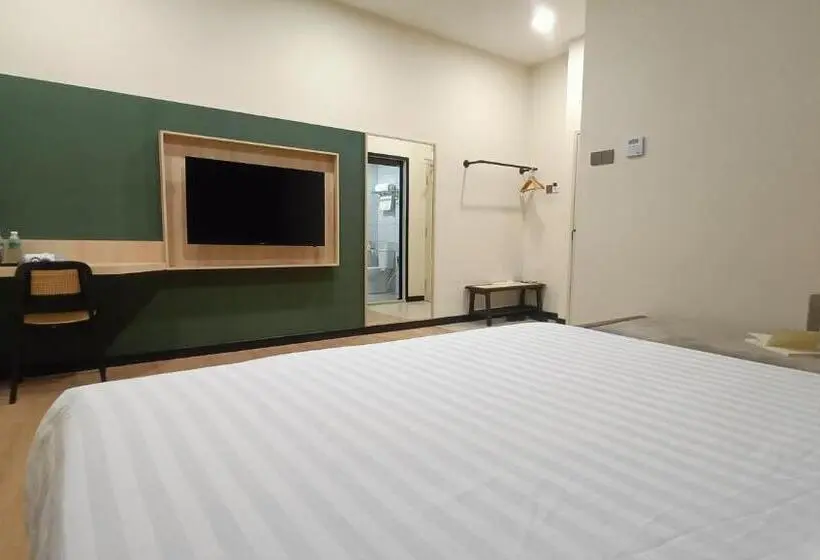 سوییت جونیور, Urban Inn Alor Setar