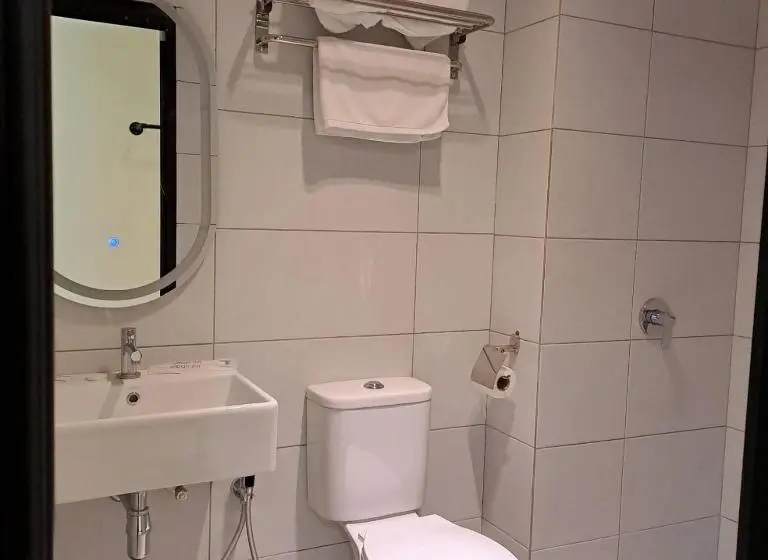 سوییت لوکس, Urban Inn Alor Setar