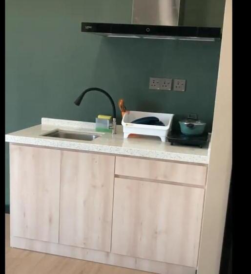 豪华套房, Urban Inn Alor Setar