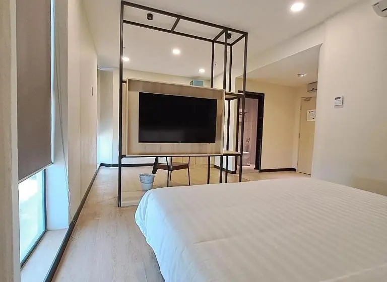 سوییت لوکس, Urban Inn Alor Setar