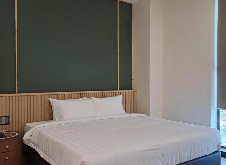 豪华套房, Urban Inn Alor Setar