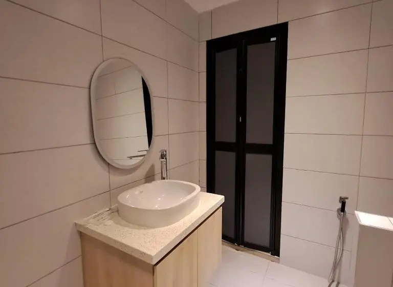 سوییت اجرایی, Urban Inn Alor Setar