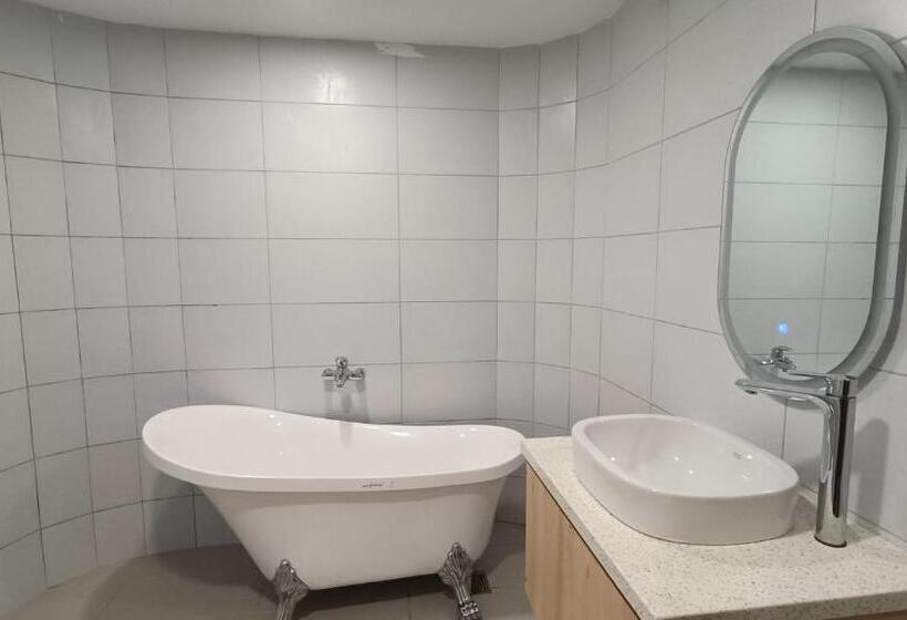 行政套房, Urban Inn Alor Setar