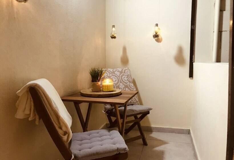 اتاق لوکس سه تخته, La88 Boutique