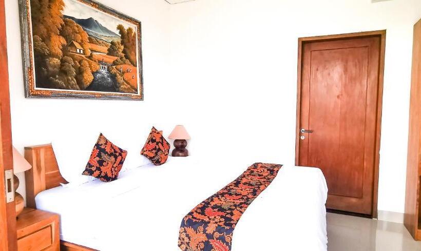 اتاق استاندارد, Santi Homestay