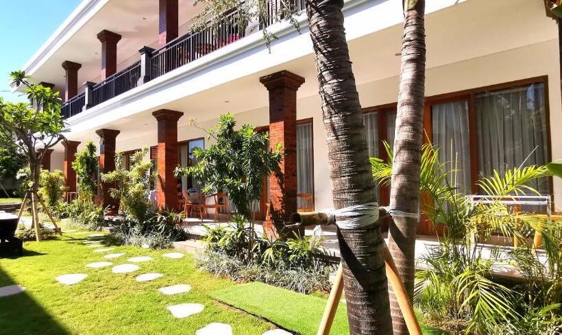 Номер Deluxe, Santi Homestay