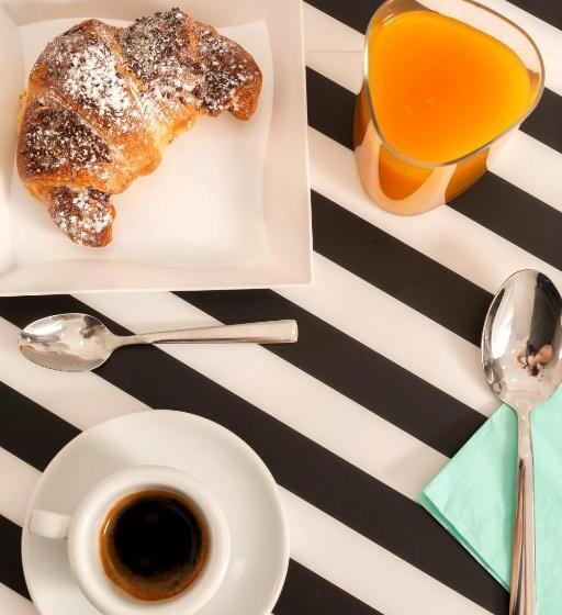 스탠다드 룸, B&b Relax In Pompei