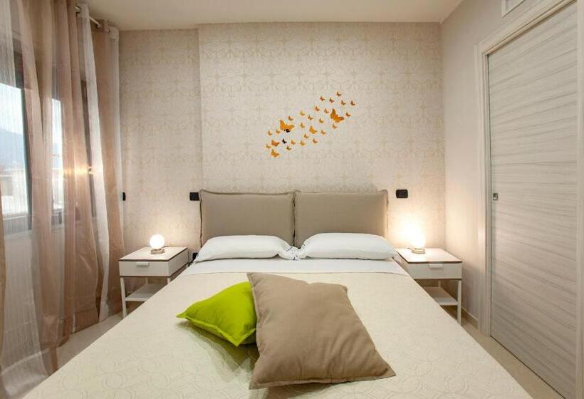 스탠다드 룸, B&b Relax In Pompei