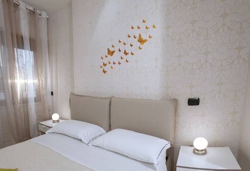 Номер Стандарт, B&b Relax In Pompei