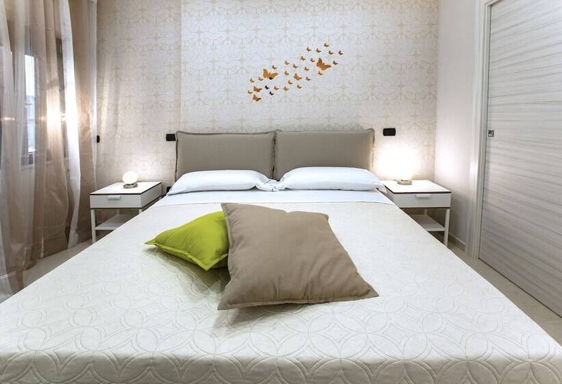 Номер Стандарт, B&b Relax In Pompei