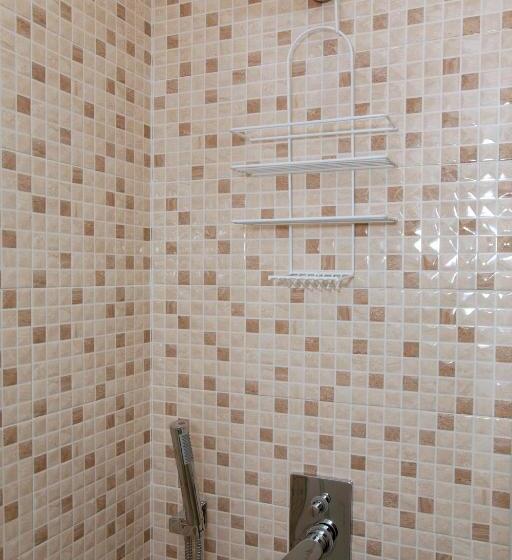 스탠다드 룸, B&b Relax In Pompei