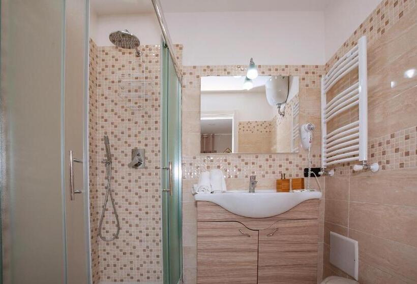 스탠다드 룸, B&b Relax In Pompei