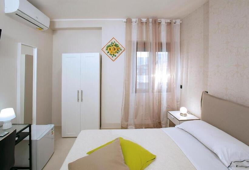 Номер Стандарт, B&b Relax In Pompei